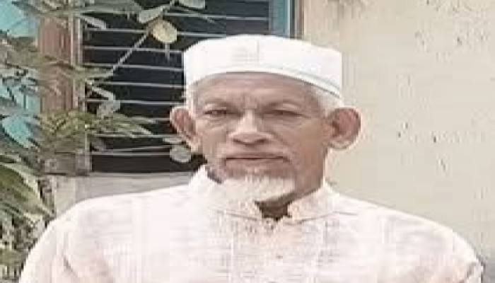 বানারীপাড়ায় আওয়ামী লীগ নেতা আব্দুল্লাহ্ ফকির গ্রেপ্তার