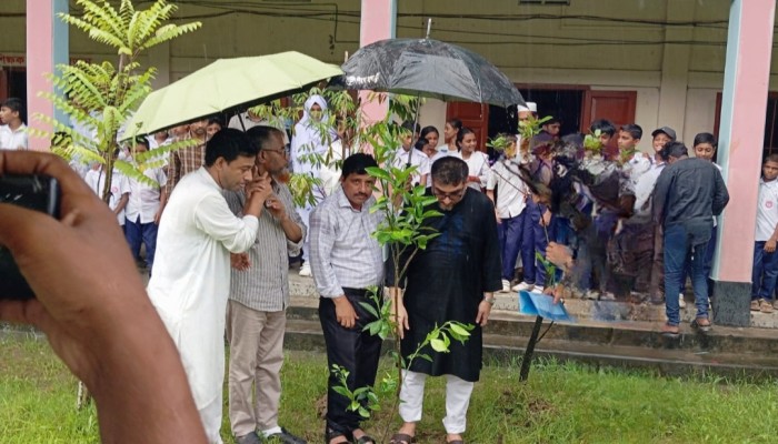 শিক্ষার্থীদের দক্ষ ও নৈতিক মানুষ হিসেবে গড়ে তুলতে হবে : মিফতাহ্ সিদ্দিকী
