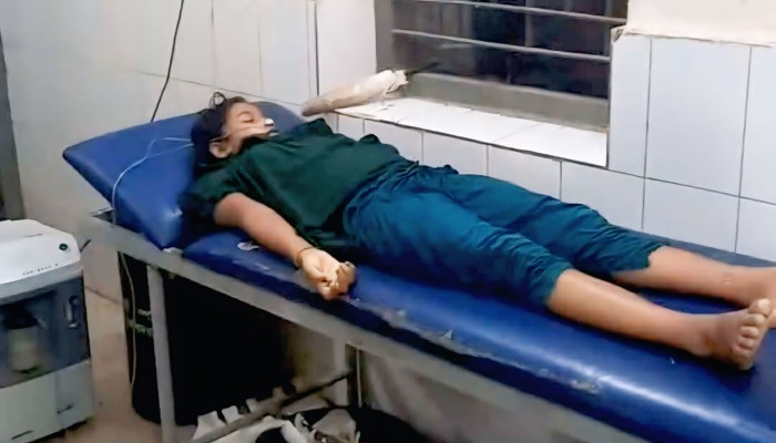 কেন্দুয়ায় পুকুরে ডুবে কিশোরীর মৃত্যু