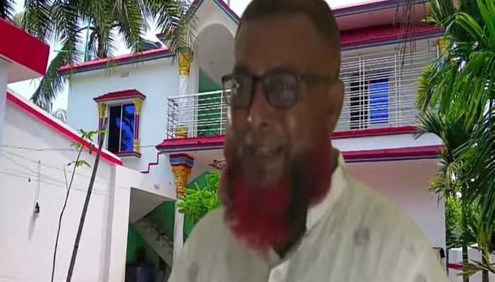 কে এই ভূমি কর্মকর্তা ইসমাইল? কোথায় পেলেন ৩০ কোটি টাকার সম্পদ।