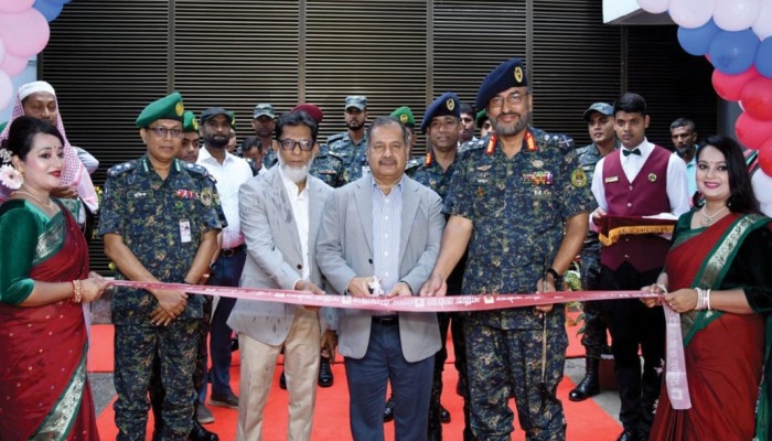প্রচলিত নিরাপত্তা নয়, ডিজিটাল সক্ষমতাই ভবিষ্যতের মূল শক্তি: তথ্যমন্ত্রী