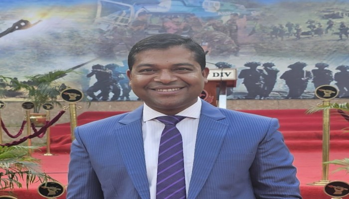 এইচএসসি পরীক্ষার্থীদের সাফল্য কামনায় শুভেচ্ছা জানালেন বিএনপির শ্রম বিষয়ক সম্পাদক সোহেল আহম্মদ
