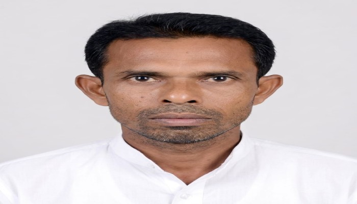 সরকারি খাস জমি দখলের অভিযোগে কলমাকান্দায় যুবলীগ নেতা গ্রেপ্তার