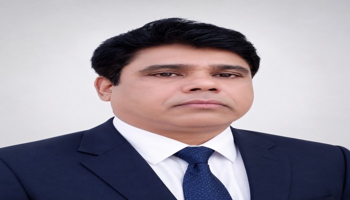 এখনই পদক্ষেপ নিন: জলবায়ু পরিবর্তন আমাদের ভবিষ্যৎ ধ্বংস করছে- নিকোলাস বিশ্বাস