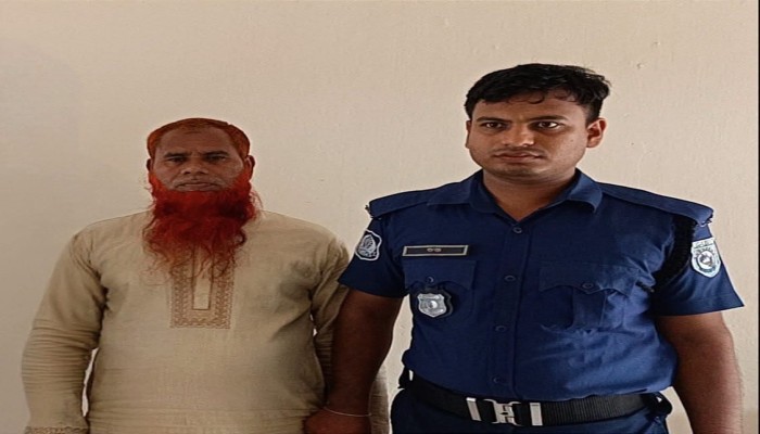 খানসামায় শিক্ষকের বিরুদ্ধে যৌন নিপীড়নের অভিযোগ
