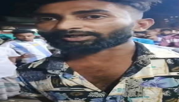 মুগদা-মানিকনগরে স্বেচ্ছাসেবক দলের নাম ভাঙিয়ে সানির তাণ্ডব: চাঁদাবাজি ও মাদকের স্বর্গরাজ্য, অতিষ্ঠ এলাকাবাসী