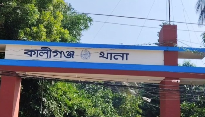 কালীগঞ্জে ৯ বছরের শিশুকে ধর্ষণের অভিযোগ, প্রতিবেশীর বিরুদ্ধে থানায় মামলা