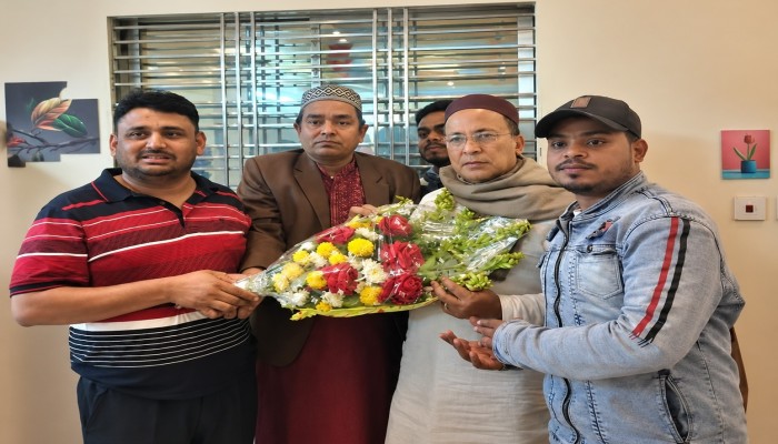 ইউপি নির্বাচন ঘিরে আব্দুল আলীমের বিরুদ্ধে অপপ্রচারের অভিযোগ