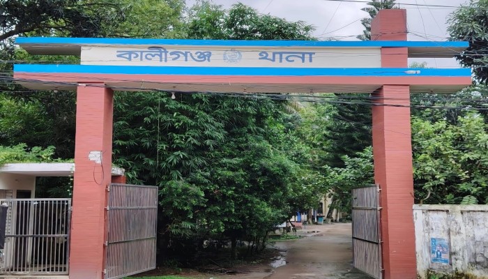 কালীগঞ্জে শিশুর কান্না থেকে পুরোনো মৃত্যুর প্রশ্ন: একই পরিবারের তিন শিশুকে ঘিরে অভিযোগ, তদন্তে পুলিশ