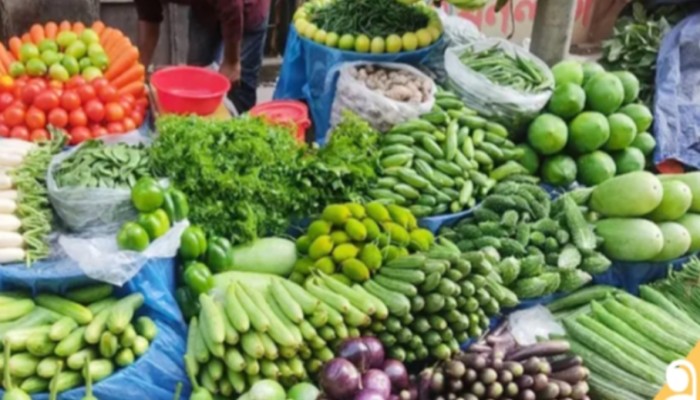 চট্টগ্রামে সংকটে চড়া কাঁচাবাজার
