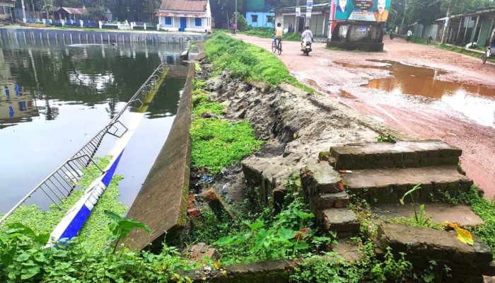 গত ১২ বছরে ৬০৩ কোটি টাকা বাজেট, তবুও পৌরবাসী পায়নি কাঙ্ক্ষিত সেবা