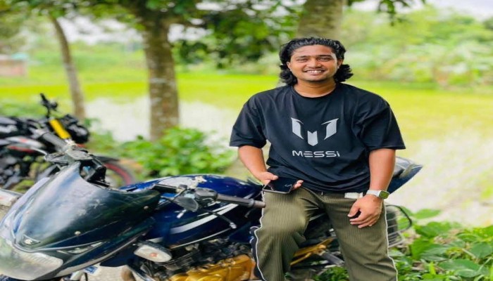 কালীগঞ্জে বন্ধুর বাড়ি থেকে ফেরার পথে যুবকের মৃত্যু!