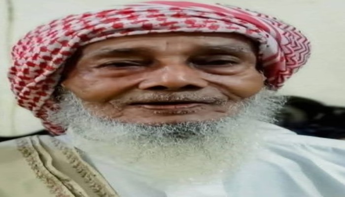 চিরঘুমে চলে গেলেন বানারীপাড়ার বিশিষ্ট ব্যবসায়ী ও সমাজসেবক আ. রশিদ সরদার