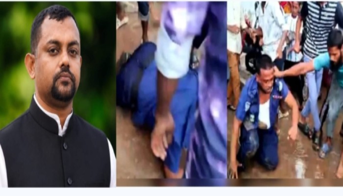 মামলার নথি পাঠিয়ে টাকা দাবি, লেনদেন হয় বিকাশে তবুও আসামী যুবলীগ নেতা
