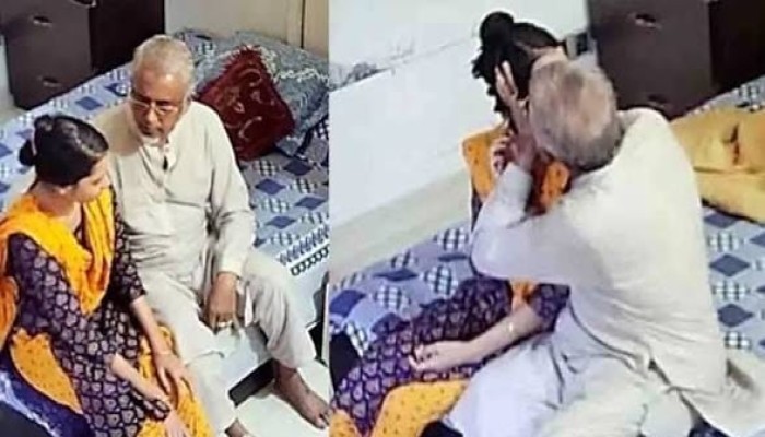 নৈতিক স্খলন প্রমাণিত: জামায়াত থেকে বহিষ্কার গাজী নজরুল ইসলাম