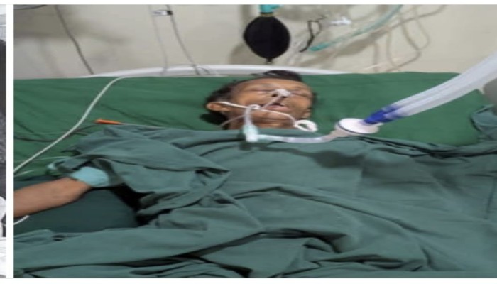 বোয়ালখালীতে সড়ক দুর্ঘটনায় আহত বৃদ্ধের চিকিৎসাধীন অবস্থায় মৃত্যু