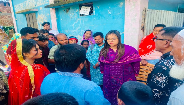 কালীগঞ্জে ষষ্ঠ শ্রেণির ছাত্রীর বাল্যবিয়ে ঠেকালো ভ্রাম্যমাণ আদালত, বাবার ৬ মাসের কারাদণ্ড