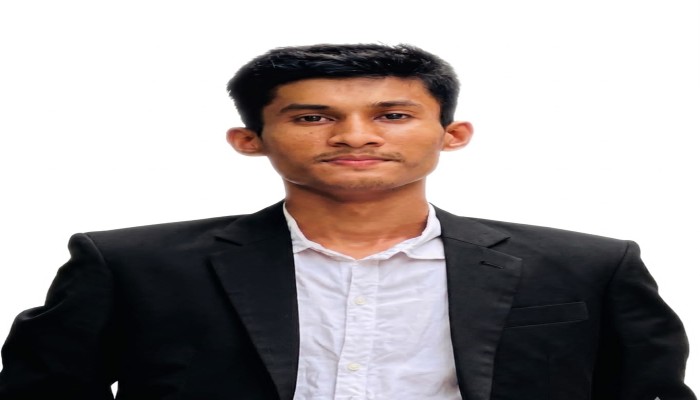 বরিশাল বিএম কলেজ জার্নালিস্ট আ্যসোসিয়েশনের সম্পাদক হলেন নলছিটির রিফাত