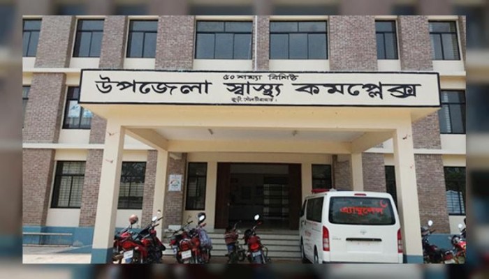 জুড়ীতে এক নারীর দায়ের কোপে আরেক নারীর পা বিচ্ছিন্ন