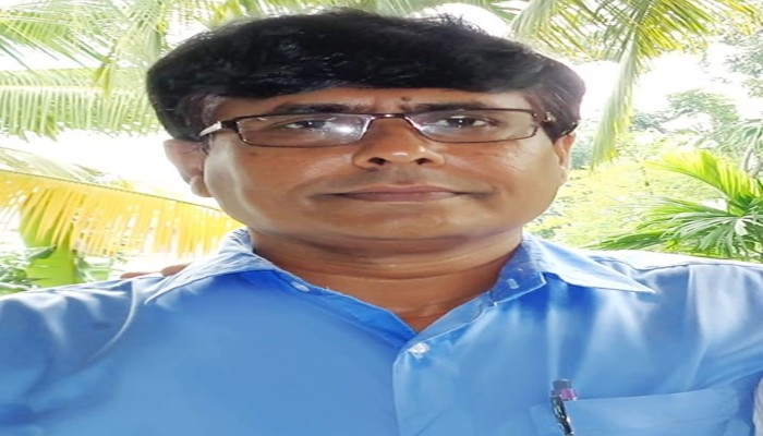 বানারীপাড়া প্রেসক্লাবের সাবেক সভাপতি এস মিজানুল ইসলামের প্রথম মৃত্যুবার্ষিকী আজ