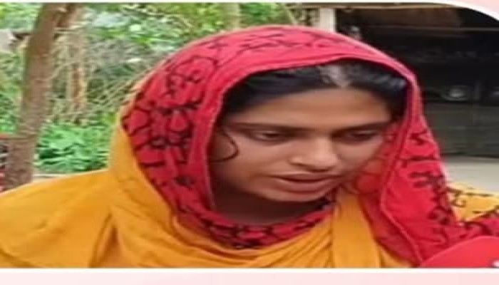 হাজিরা দেয়ার ফেরার পথে কটিয়াদীতে মর্মান্তিক সড়ক দুর্ঘটনায় প্রাণ গেল অন্তরার
