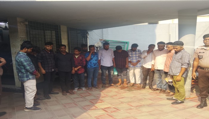 অন্যের প্রক্সি দিতে গিয়ে ৬ মাসের কারাদণ্ড, বাংলার আলো নিউজে সংবাদ প্রকাশের পর সাময়িক বরখাস্ত রাণীশংকৈলের শিক্ষক জুয়েল রানা
