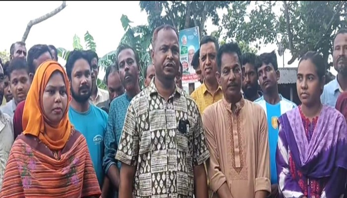 গৌরীপুরে খাল খনন কর্মসূচীর অব্যয়িত কোটি টাকা ফেরত