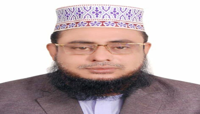 জকিগঞ্জে চেয়ারম্যান পদে হাফিজ মাছুম আহমদ দুধরচকীর প্রস্তুতি: ধর্মীয় নেতৃত্ব, সামাজিক আস্থা ও রাজনৈতিক আলোচনায় নতুন মাত্রা