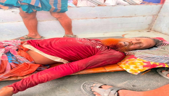 বিজয়নগরে লুডু খেলা নিয়ে দু'পক্ষের সংঘর্ষে নিহত ১