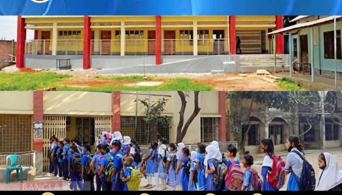 গ্রামীণ সরকারি প্রাথমিক বিদ্যালয় কেন শিক্ষার্থী হারাচ্ছে