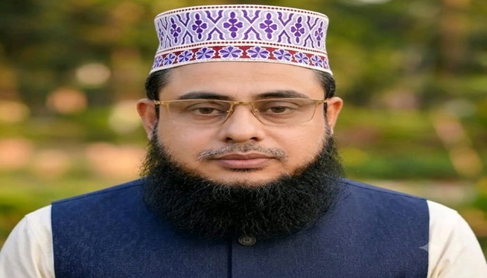 আল্লাহর পরিচয় ও কর্তৃত্ব: কুরআনের আলোকে হাফিজ মাছুম আহমদ দুধরচকীর ব্যাখ্যা