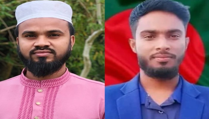 সরিষাবাড়ী উপজেলা এনসিপির ৩৯ সদস্যের আহ্বায়ক কমিটি অনুমোদন, আহ্বায়ক রাসেল-সদস্য সচিব বিপুল