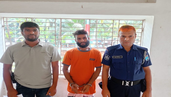 কালীগঞ্জে মাদক মামলায় ভ্রাম্যমাণ আদালত, এক ব্যক্তির ১ মাসের বিনাশ্রম কারাদণ্ড