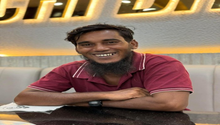 নেত্রকোণায় কনটেন্ট ক্রিয়েটর রিপনের বিরুদ্ধে ধর্ষণ মামলা