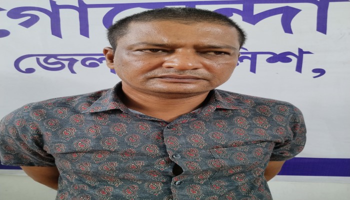 বৈষম্যবিরোধী, নাশকতা ও সন্ত্রাসবিরোধী মামলার পলাতক আসামি গ্রেপ্তার