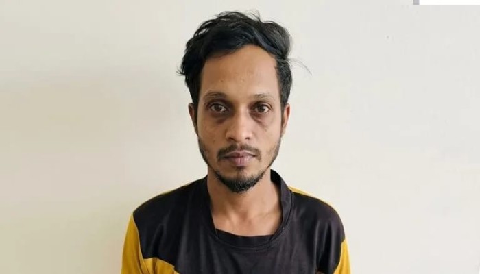 বোয়ালখালীতে ইয়াবাসহ যুবক গ্রেপ্তার