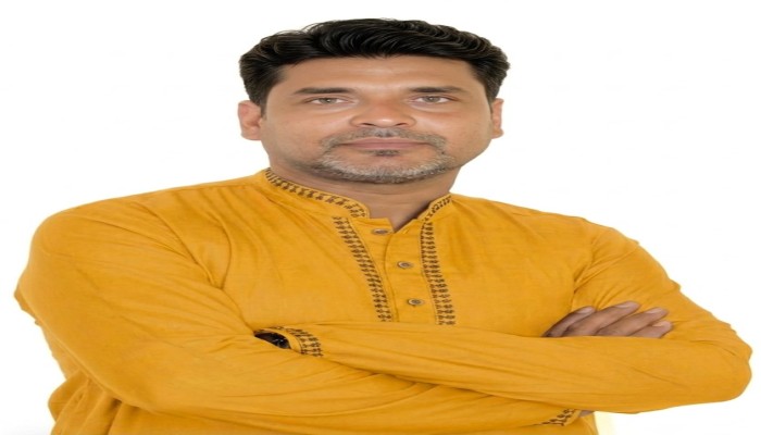 পীরযাত্রাপুর ইউনিয়নে চেয়ারম্যান প্রার্থী হিসেবে আলোচনায় সাবেক ইউপি সদস্য