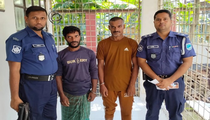 বাবা-মায়ের ওপর নির্যাতন, জুয়েলের ঠিকানা এখন কারাগার