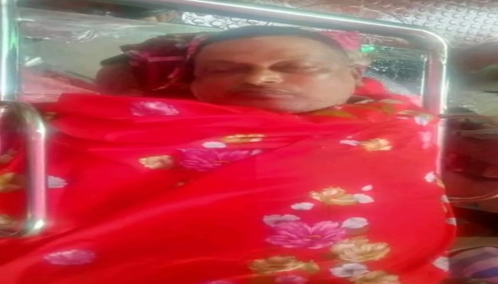 সাপের কামড়ে বিএনপি নেতার মৃত্যু