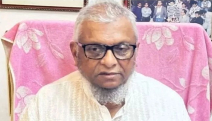 সৌদি আরবে অগ্নিকাণ্ডে ৭ বাংলাদেশি নিহতের ঘটনায় প্রবাসী কল্যাণমন্ত্রীর শোক