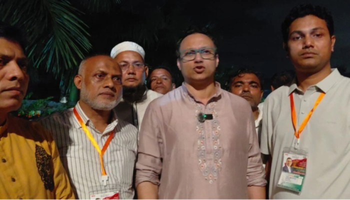 প্রধানমন্ত্রী তৃণমূলের প্রতি গুরুত্বপূর্ণ দিকনির্দেশনা দিয়েছেন: সাঈদ আল নোমান