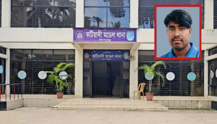 কটিয়াদীতে প্রবাসীকে হত্যা ঘটনায় নারীসহ গ্রেপ্তার- ৩