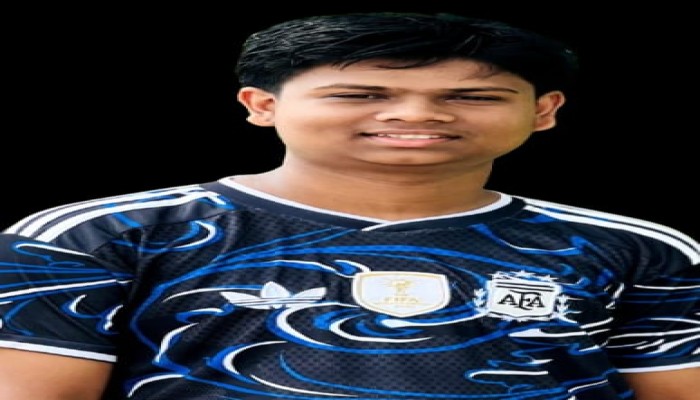 মেধাবী শিক্ষার্থী রাফি বিজ্ঞান বিভাগে জিপিএ-৫ পেল, ভবিষ্যতে হতে চান চিকিৎসক