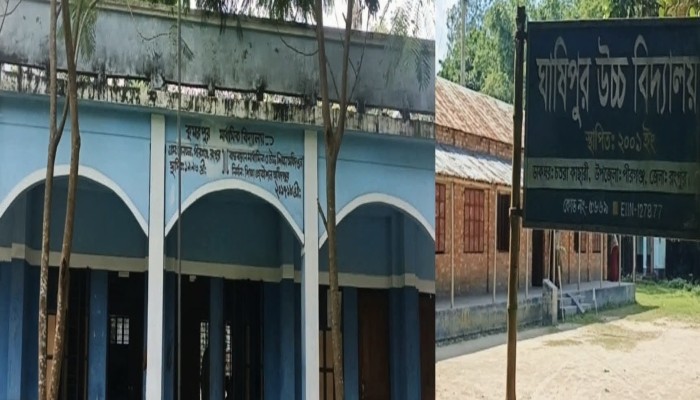 পীরগঞ্জে ১২ শিক্ষা প্রতিষ্ঠানে শূন্য পাস: শিক্ষার মান, জবাবদিহি ও সরকারি অর্থ ব্যয়ের কার্যকারিতা নিয়ে প্রশ্ন