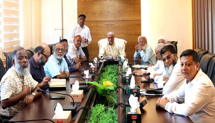 বাকৃবির ডিজিটাল সেবায় নতুন সংযোজন: উদ্বোধন হলো সফটওয়্যার ও অ্যাপ