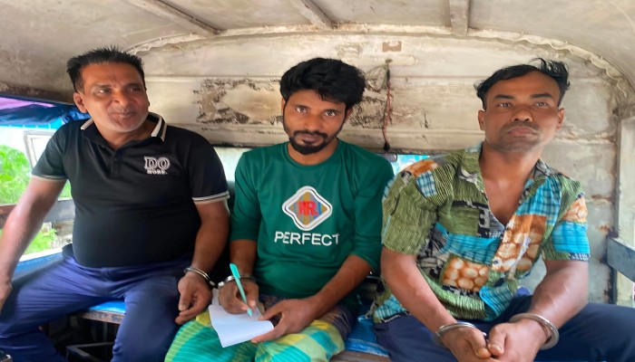 কালীগঞ্জে ৩ এলাকায় অভিযান, ৩ মাদক মামলায় ৩ জনের কারাদণ্ড