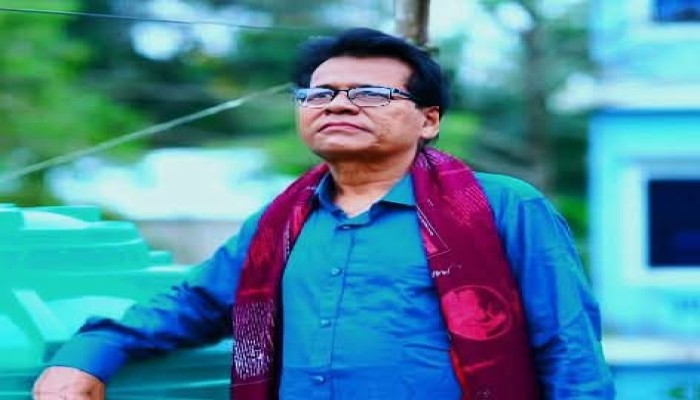 একতারার সুরে বেঁচে আছে হাওর, বেঁচে আছে বিজয় সরকার