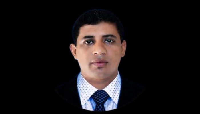 কাউখালীতে কলেজ অধ্যক্ষ ও যুবলীগ সভাপতি অলক কর্মকার গ্রেফতার