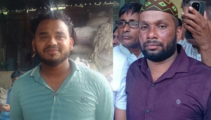 বুড়িচংয়ে হ'ত্যা মামলা তুলে নিতে নারী ও তাঁর স্বামীকে হ'ত্যার হু'ম'কি
