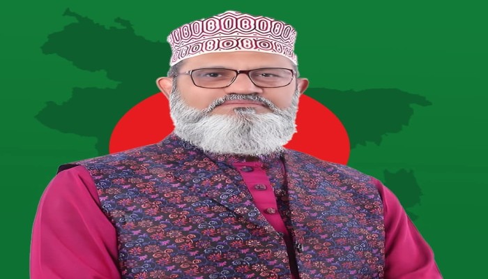 আল্লামা সাঈদীকে নিয়ে পুত্র শামীম সাঈদীর  আবেগঘন পোস্ট